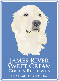James River Sweet Cream site